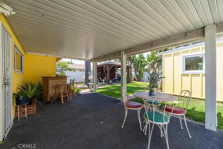 831 S Hampstead, Anaheim, California 92802