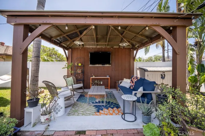 831 S Hampstead, Anaheim, California 92802