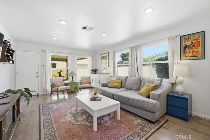 831 S Hampstead, Anaheim, California 92802