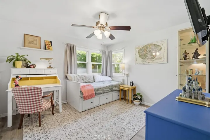 831 S Hampstead, Anaheim, California 92802