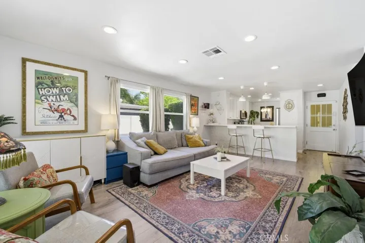 831 S Hampstead, Anaheim, California 92802