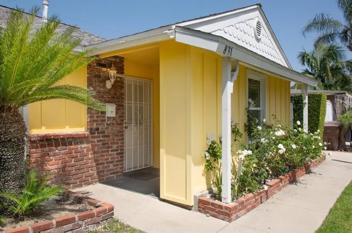831 S Hampstead, Anaheim, California 92802