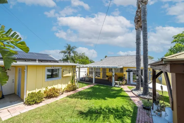 831 S Hampstead, Anaheim, California 92802