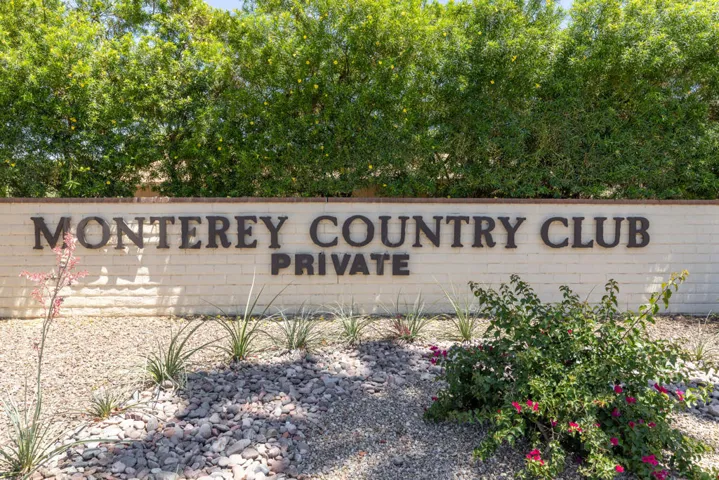 Monterey country club (15)