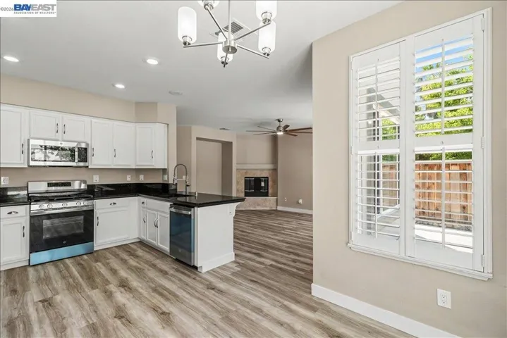 2449 Almanor Drive, Tracy, California 95304