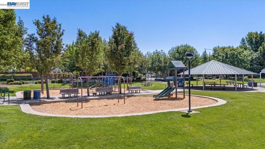 2449 Almanor Drive, Tracy, California 95304