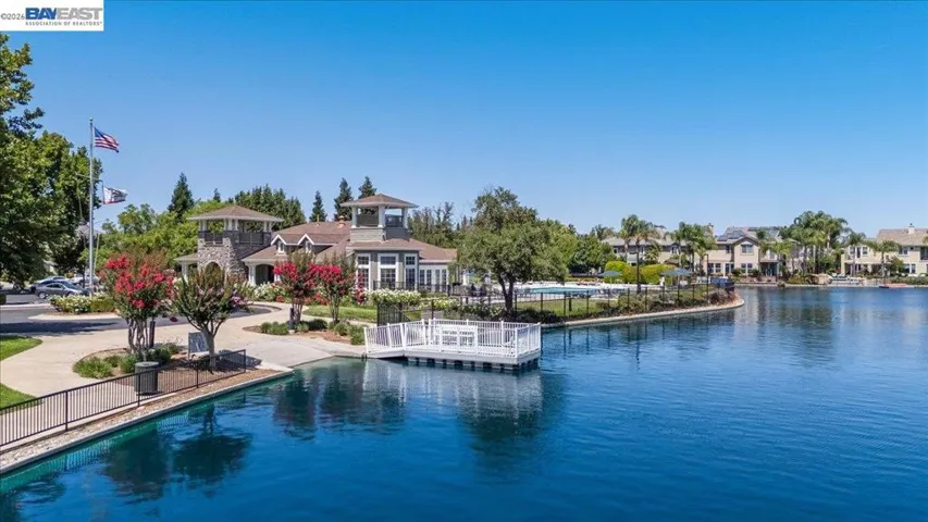 2449 Almanor Drive, Tracy, California 95304