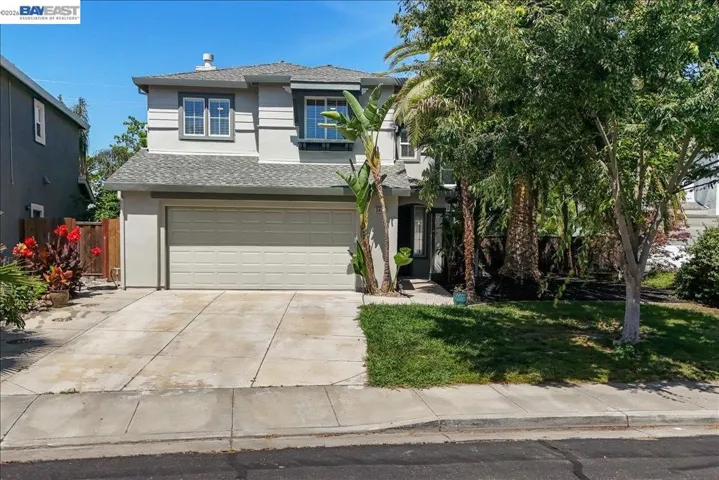 2449 Almanor Drive, Tracy, California 95304