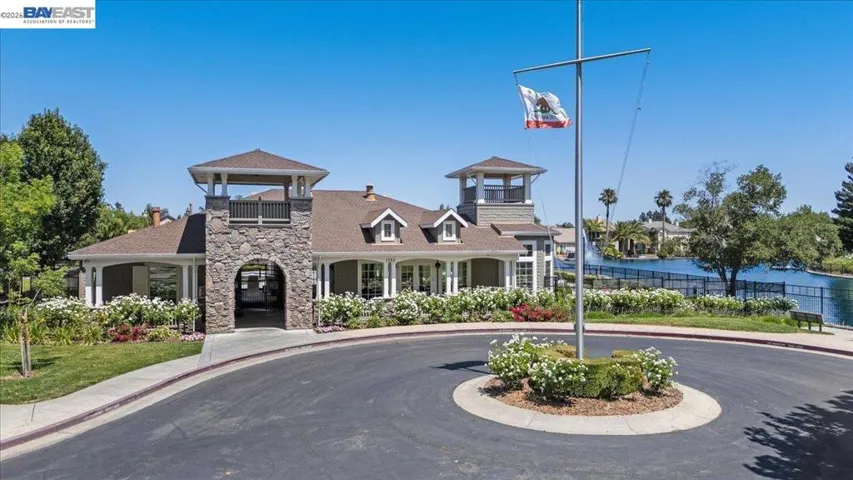 2449 Almanor Drive, Tracy, California 95304