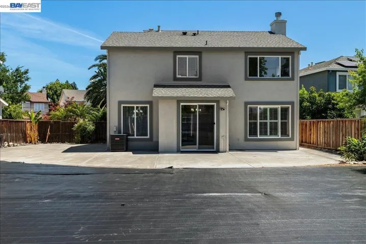 2449 Almanor Drive, Tracy, California 95304