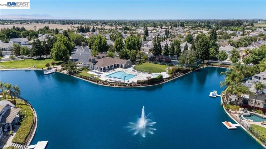 2449 Almanor Drive, Tracy, California 95304