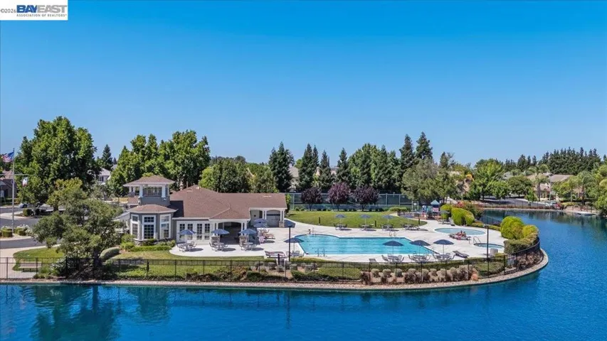 2449 Almanor Drive, Tracy, California 95304