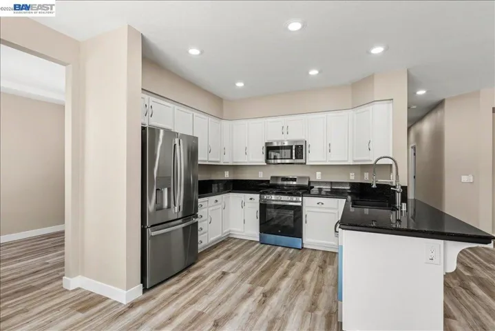 2449 Almanor Drive, Tracy, California 95304