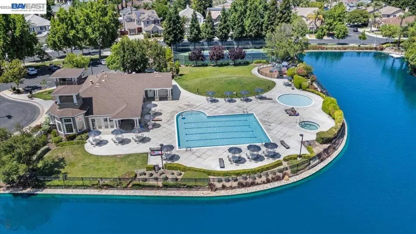 2449 Almanor Drive, Tracy, California 95304