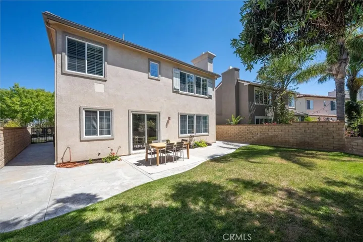 27866 Alta Vista, Valencia, California 91355