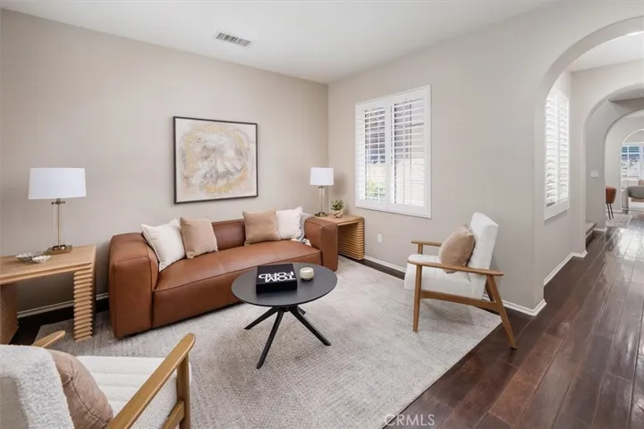 27866 Alta Vista, Valencia, California 91355