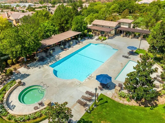 27866 Alta Vista, Valencia, California 91355