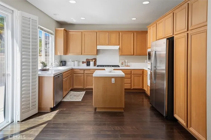 27866 Alta Vista, Valencia, California 91355