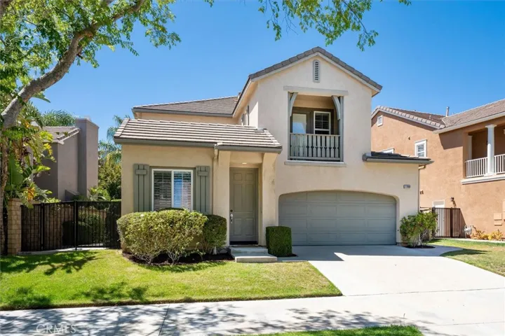 27866 Alta Vista, Valencia, California 91355