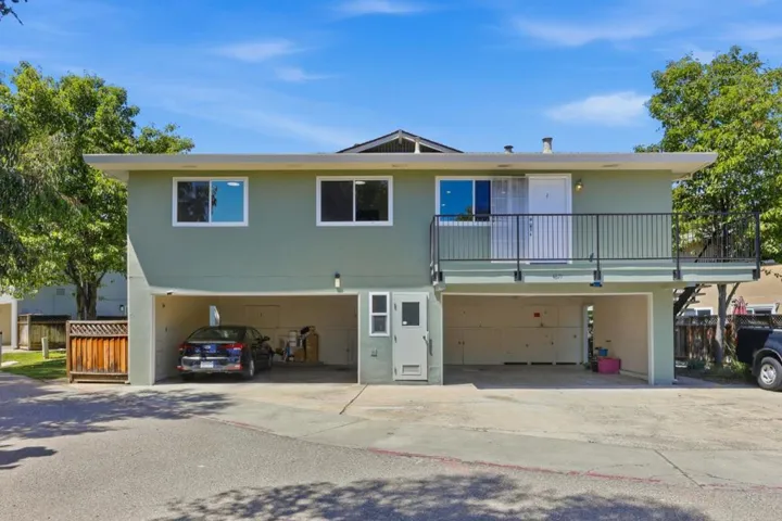 4671 Capay Court 4, San Jose, California 95118