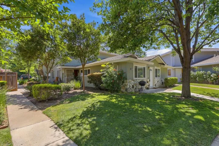 4671 Capay Court 4, San Jose, California 95118