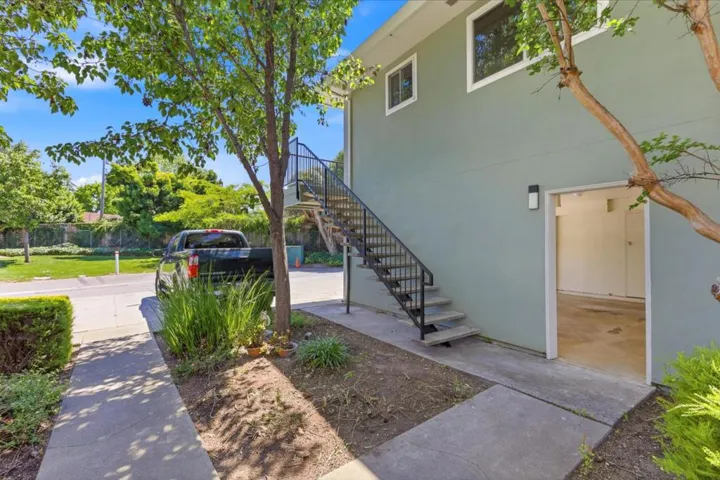 4671 Capay Court 4, San Jose, California 95118
