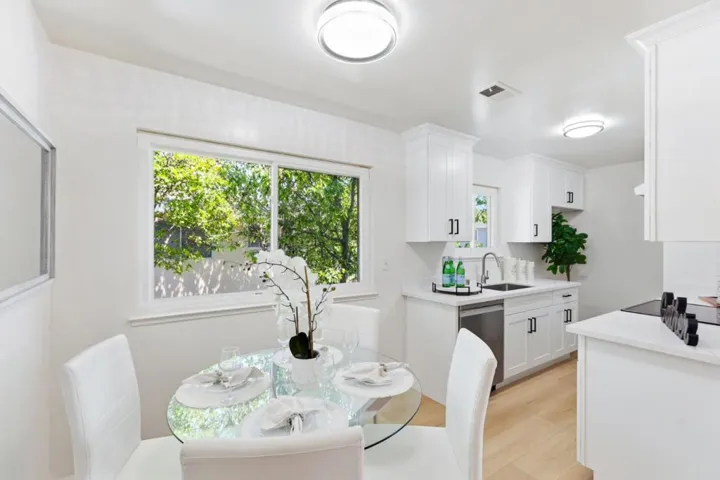 4671 Capay Court 4, San Jose, California 95118