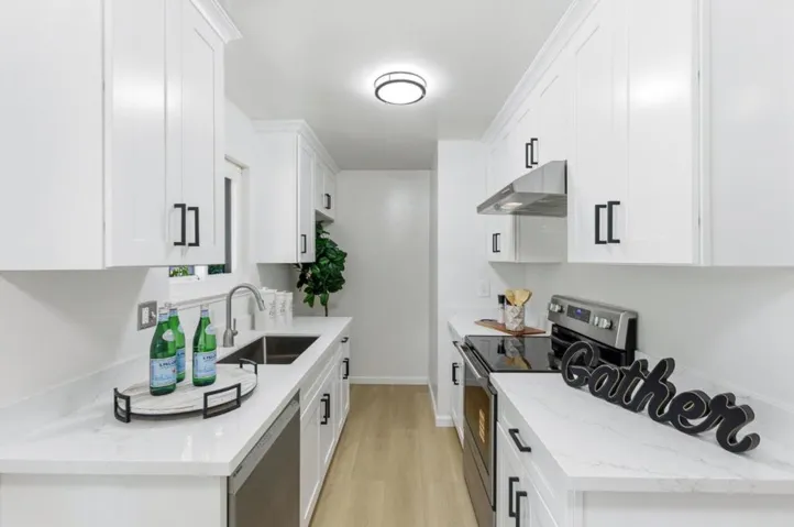 4671 Capay Court 4, San Jose, California 95118