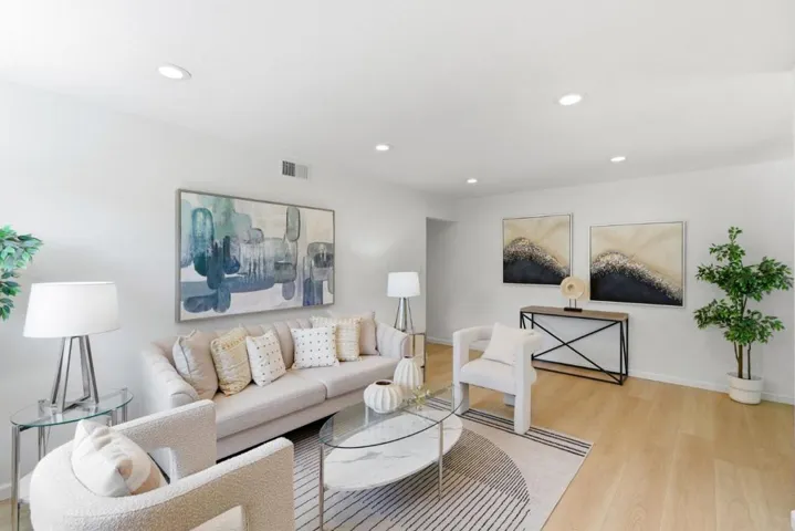 4671 Capay Court 4, San Jose, California 95118