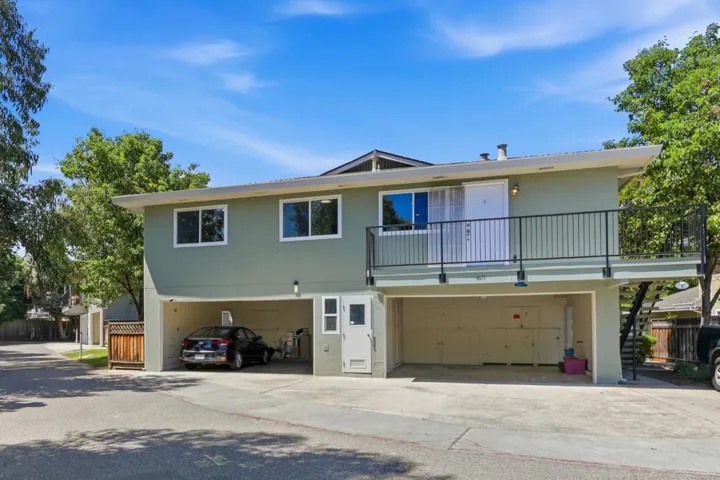 4671 Capay Court 4, San Jose, California 95118
