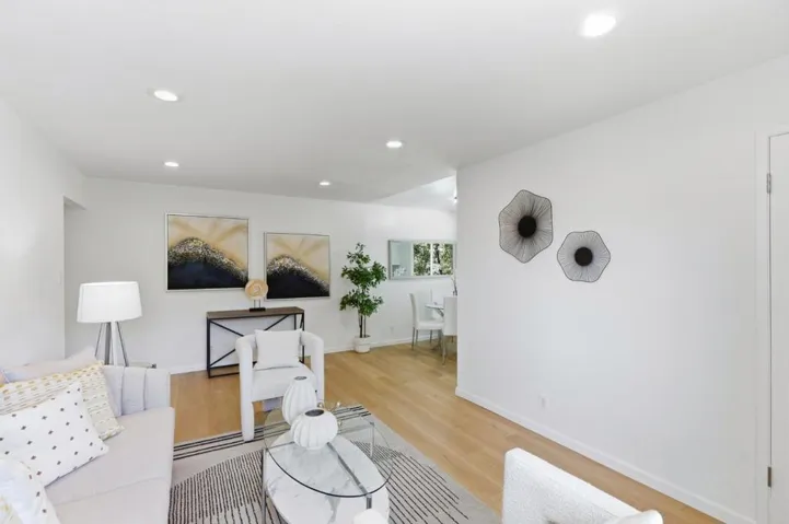 4671 Capay Court 4, San Jose, California 95118