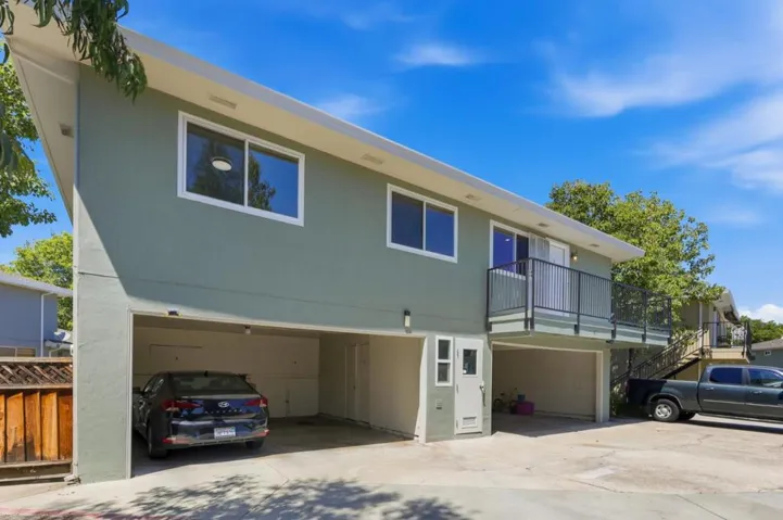 4671 Capay Court 4, San Jose, California 95118