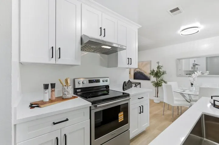 4671 Capay Court 4, San Jose, California 95118
