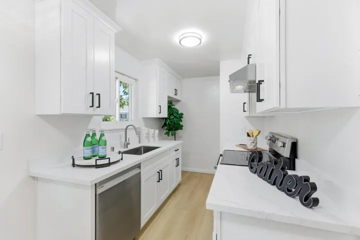 4671 Capay Court 4, San Jose, California 95118