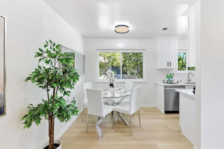 4671 Capay Court 4, San Jose, California 95118