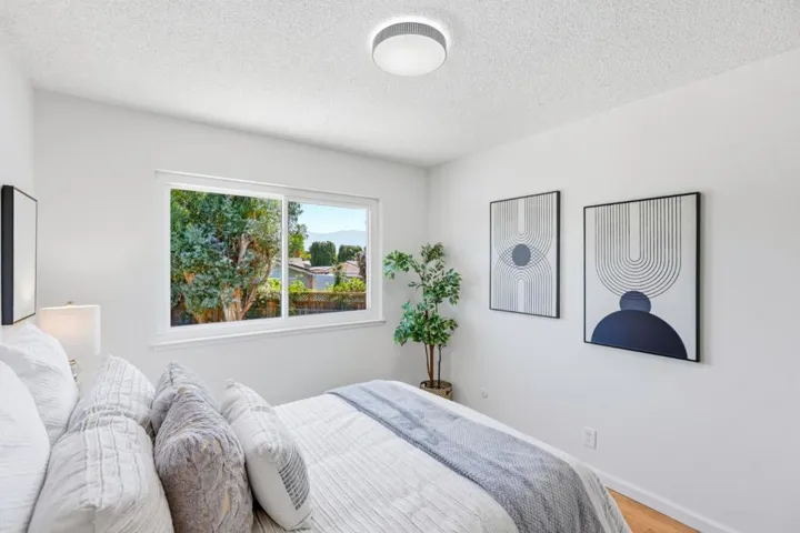 4671 Capay Court 4, San Jose, California 95118