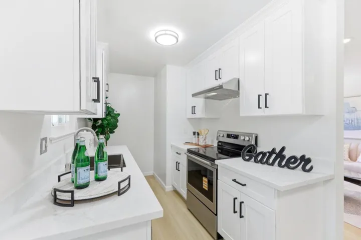 4671 Capay Court 4, San Jose, California 95118