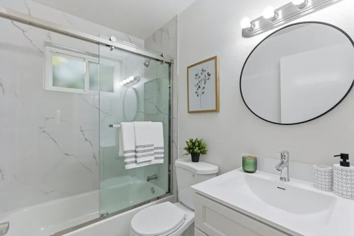 4671 Capay Court 4, San Jose, California 95118