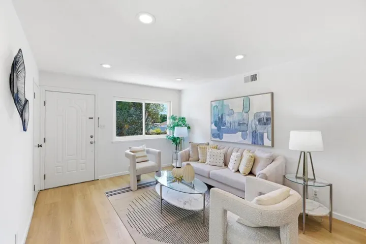 4671 Capay Court 4, San Jose, California 95118