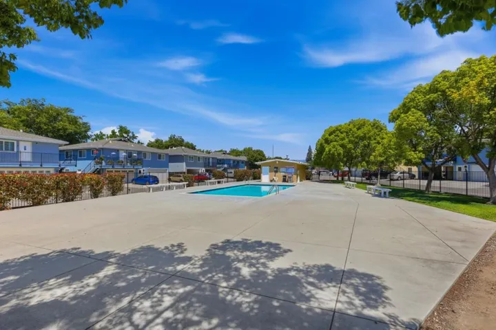 4671 Capay Court 4, San Jose, California 95118