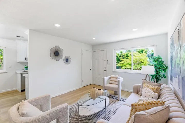 4671 Capay Court 4, San Jose, California 95118