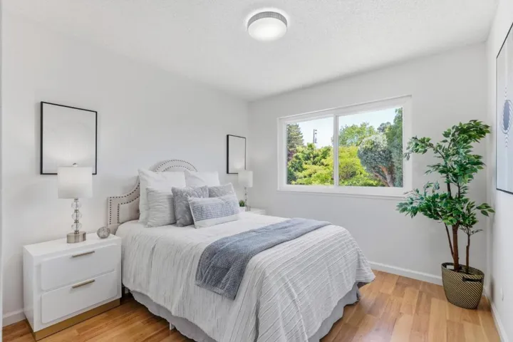 4671 Capay Court 4, San Jose, California 95118