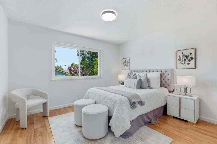 4671 Capay Court 4, San Jose, California 95118