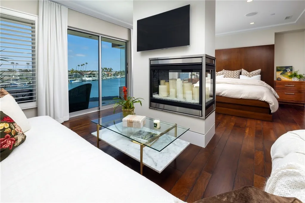 primary suite
