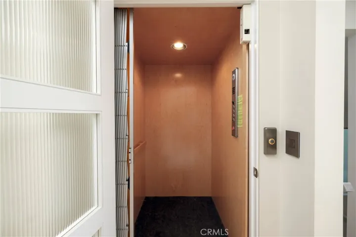 Elevator
