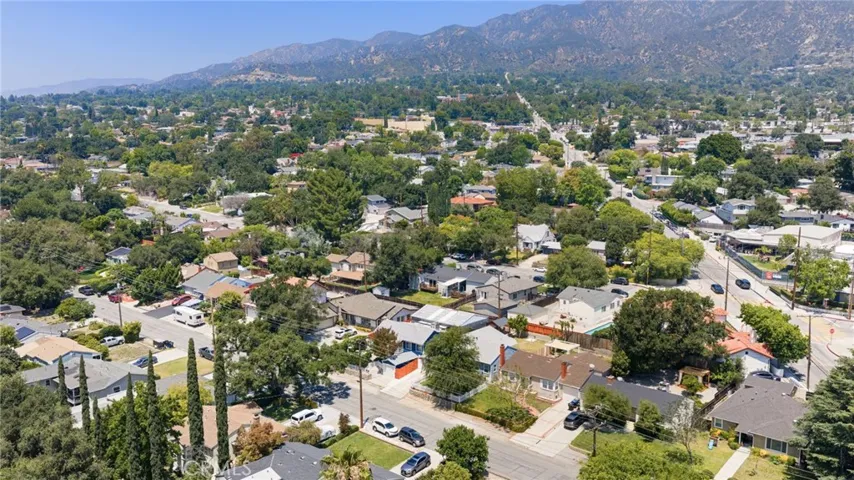 3427 Encinal Street, La Crescenta, California 91214