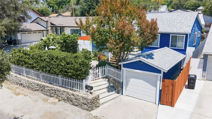 3427 Encinal Street, La Crescenta, California 91214