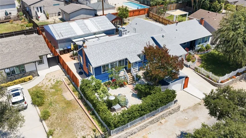 3427 Encinal Street, La Crescenta, California 91214