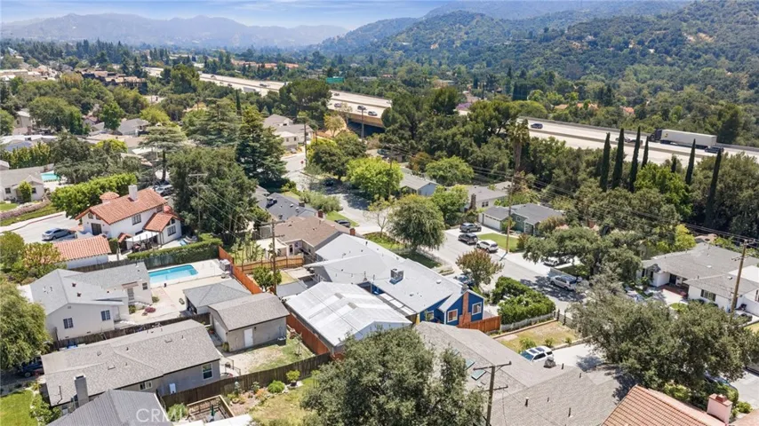 3427 Encinal Street, La Crescenta, California 91214