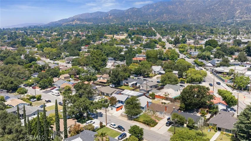 3427 Encinal Street, La Crescenta, California 91214